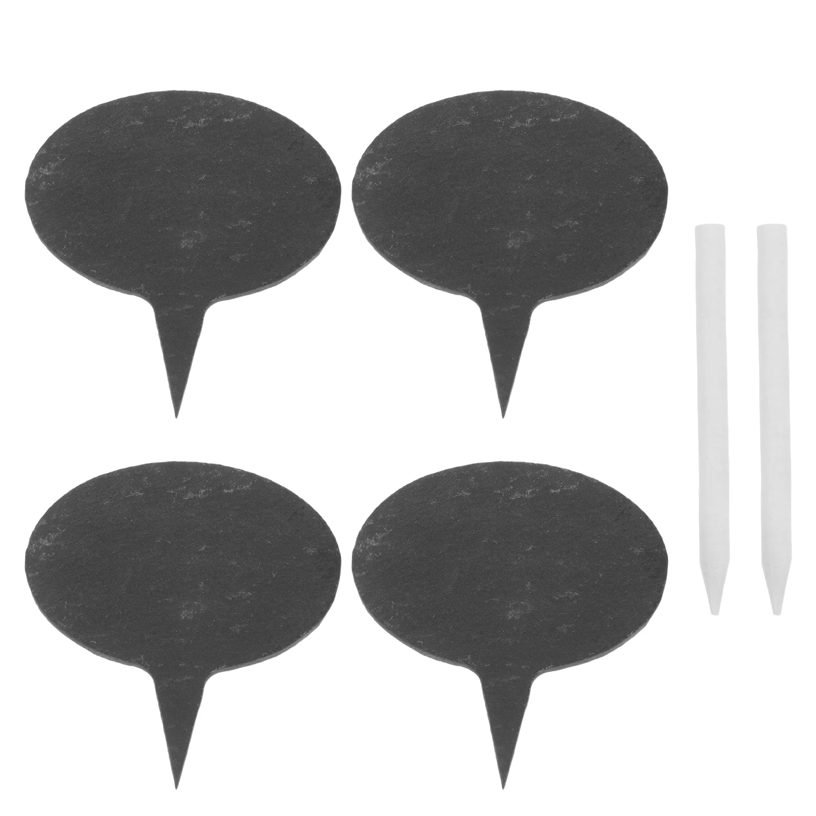 

6pcs Cake Decoration Reusable Markers Food Labels Cheese Inserts Sticks Party Tags Charcuterie Signs Buffet Name