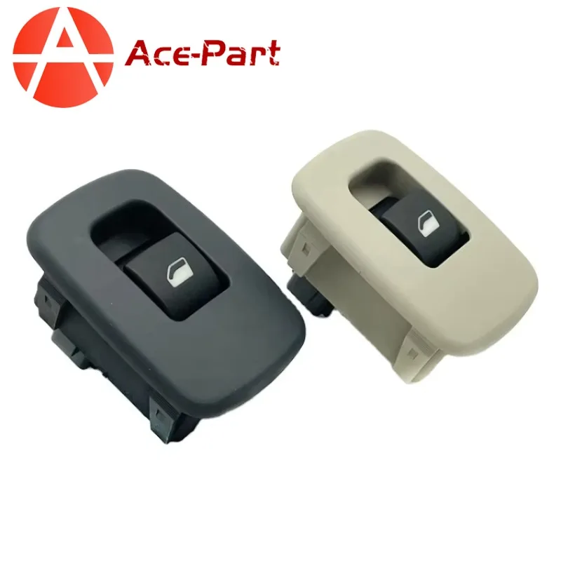6554HK Window Master Control Switch Rear Door Side Switch 6554.HK for Peugeot 508 408 for Citroen C5 C6 6554HN
