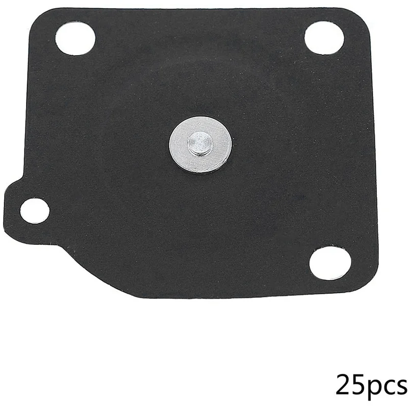 A02F-A015006 Carburateur Membraan 250 Stuks Voor ZAMA C1-M2B C1S-E1 C1S-E2 C1S-H4A C1S-H4B C1S-H4C C1S-H8 C1S-H8A C1S-K1D C1S-S3