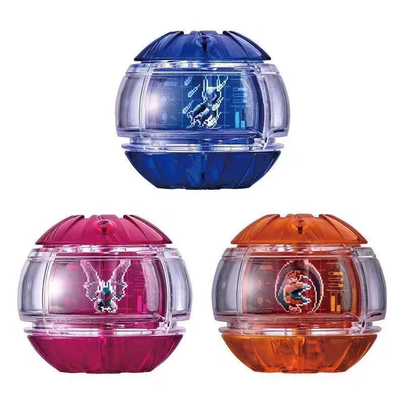 Bandai Kamen Rider Dx Zeztz Rider Capsem 01 Set leggendario cavaliere Collezione di giocattoli regalo