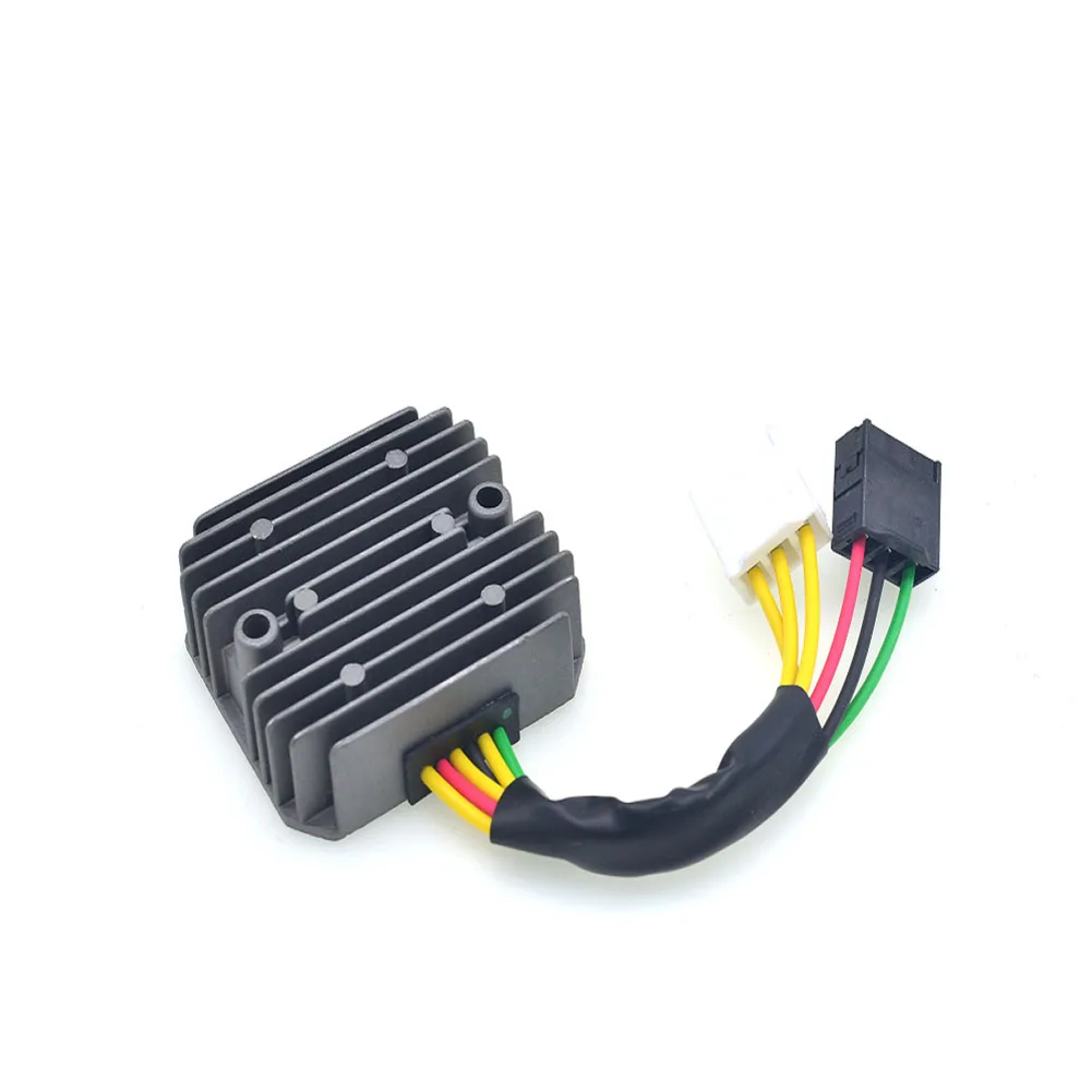 12V Voltage Regulator Rectifier For Honda UH125D 09 SH125 SH 125 SH150 SH 150 PES125 PS125 PS150 PS 125 150 2006 2007 2008