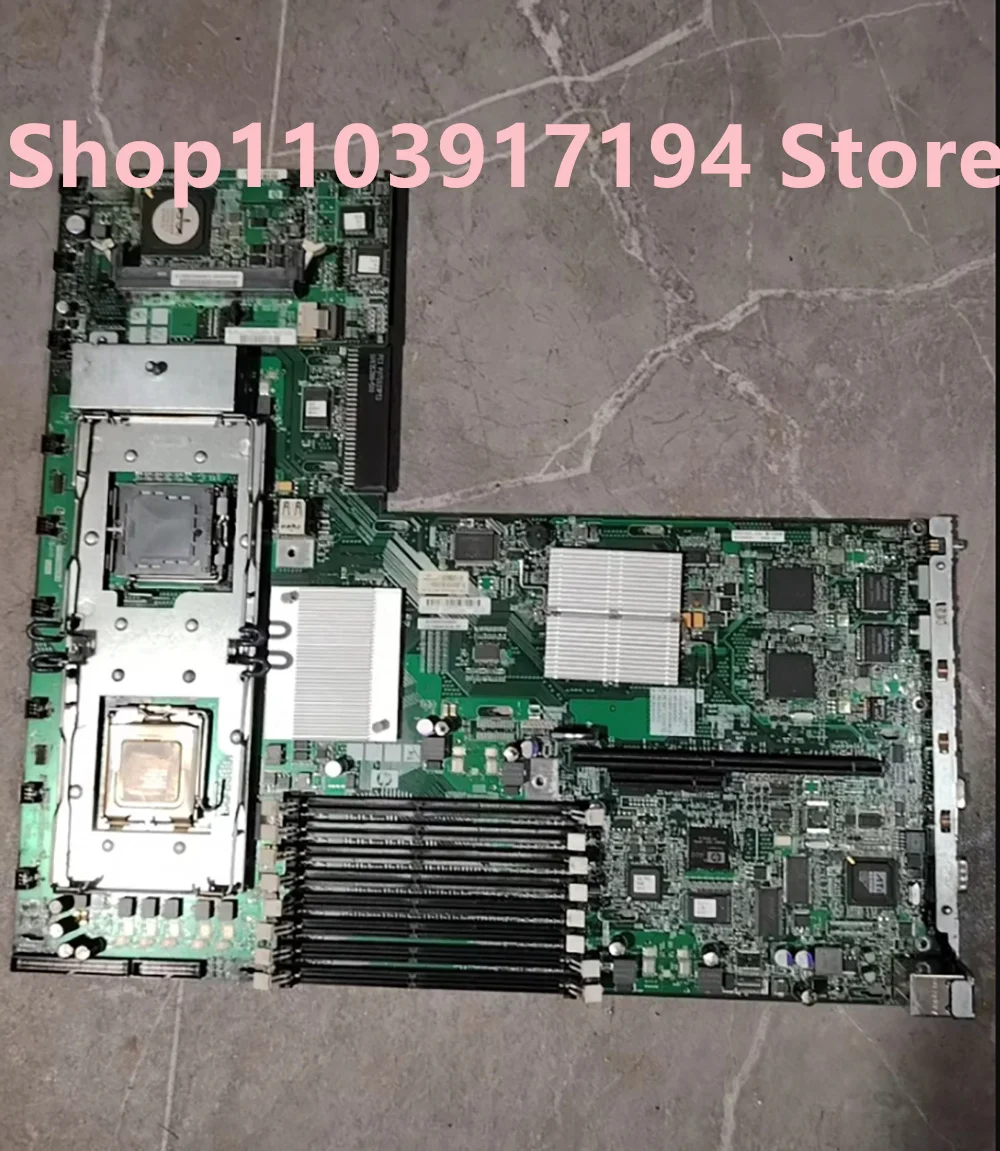 DL360G5 Server motherboard