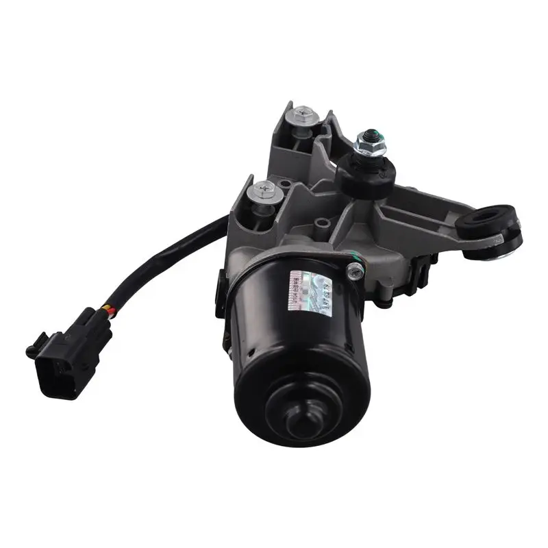 For Ssangyong Korando C Car Front Windscreen Wipers Wiper Motor 8610134000 8610134001