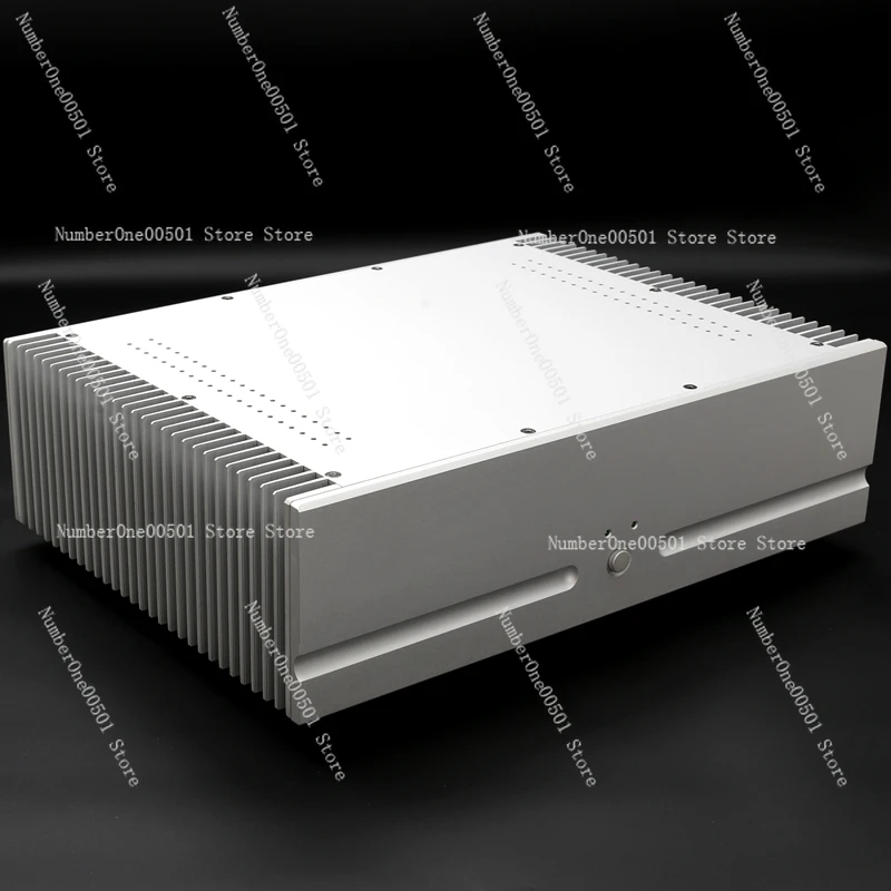 The Third Generation Original Parameter Pure Post-stage Power Amplifier T5PRO