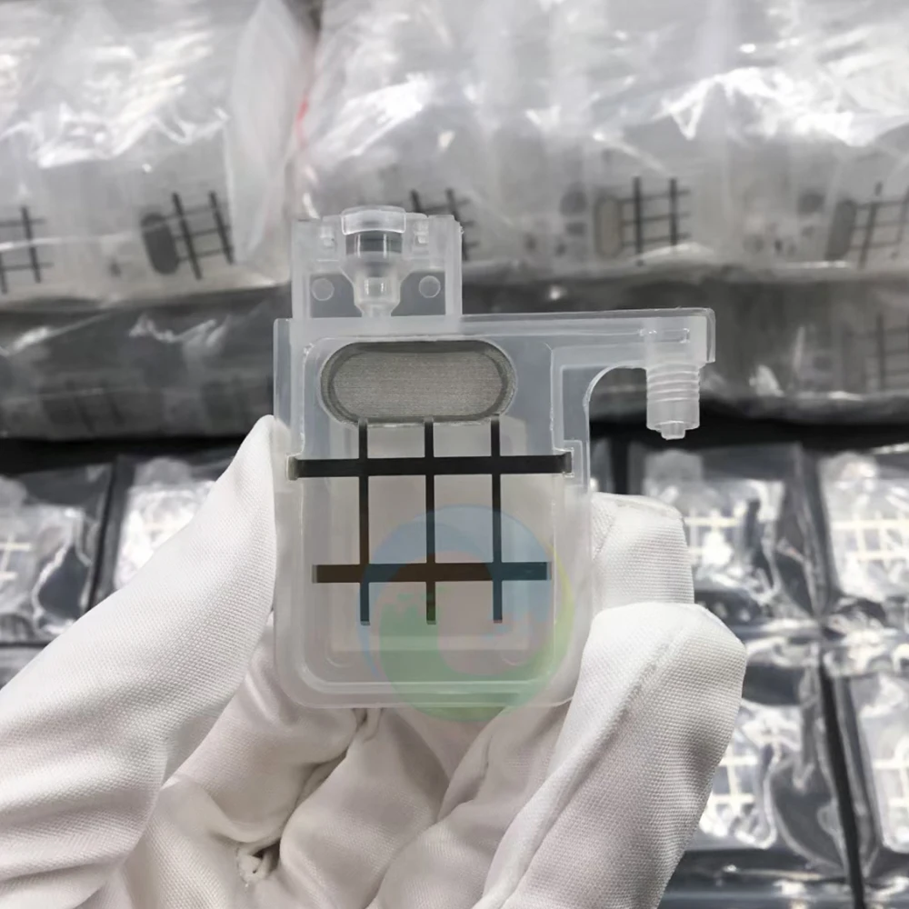 4Pcs/Lot DX5 Printh…