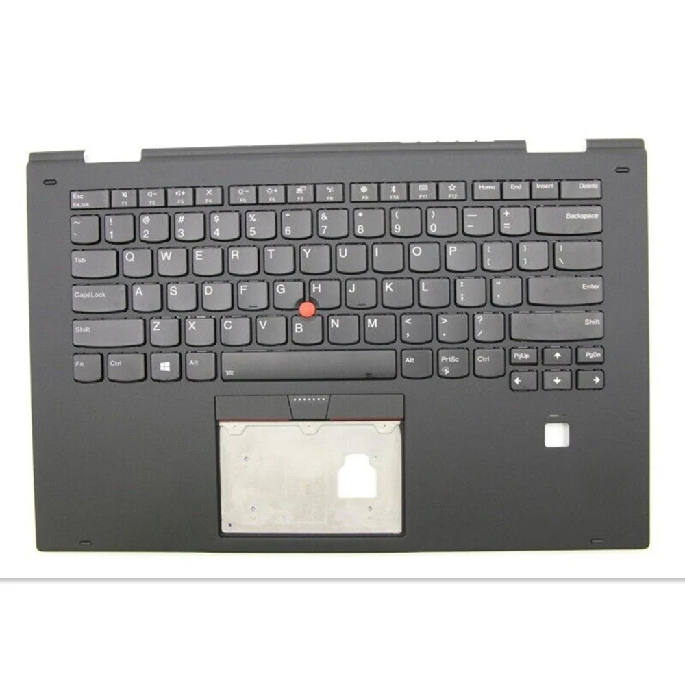 

Новый/оригинальный чехол с подсветкой для рук, чехол WLAN для Lenovo X1 Yoga 2-го поколения 01HY808 01HY848 01HY888 01HY928