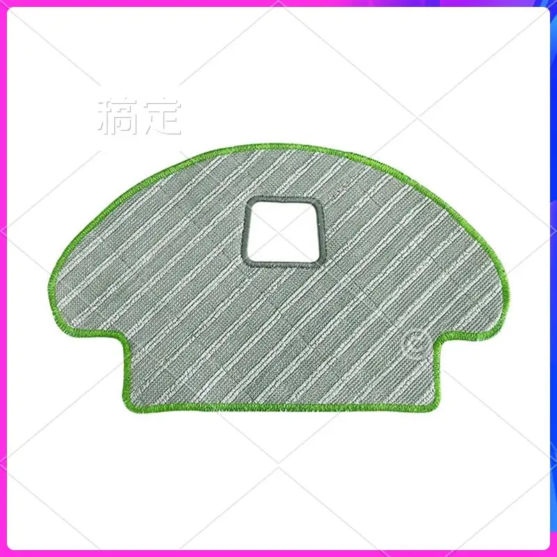 

AU-For Irobot Romba Combo 111 / 113 / R113840 Main Side Brush Hepa Filter Mop Cloths Robot Vacuum Part Accessory