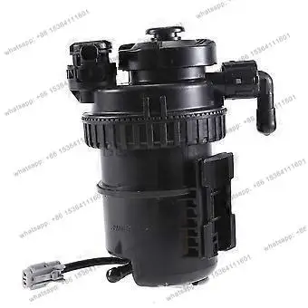 PG 897435084 Oil-Water Separator Diesel Grid Assembly Diesel Engine Filter for Auto Parts