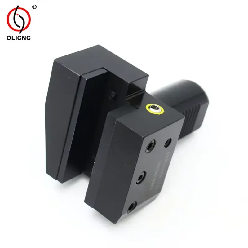 Hot Selling VDI Chuck VDI30 VDI40 VDI50 Radial Fixed Tool Holder B1 B2 B3 B4 VDI Axial Reverse Feed Tool Holders for CNC