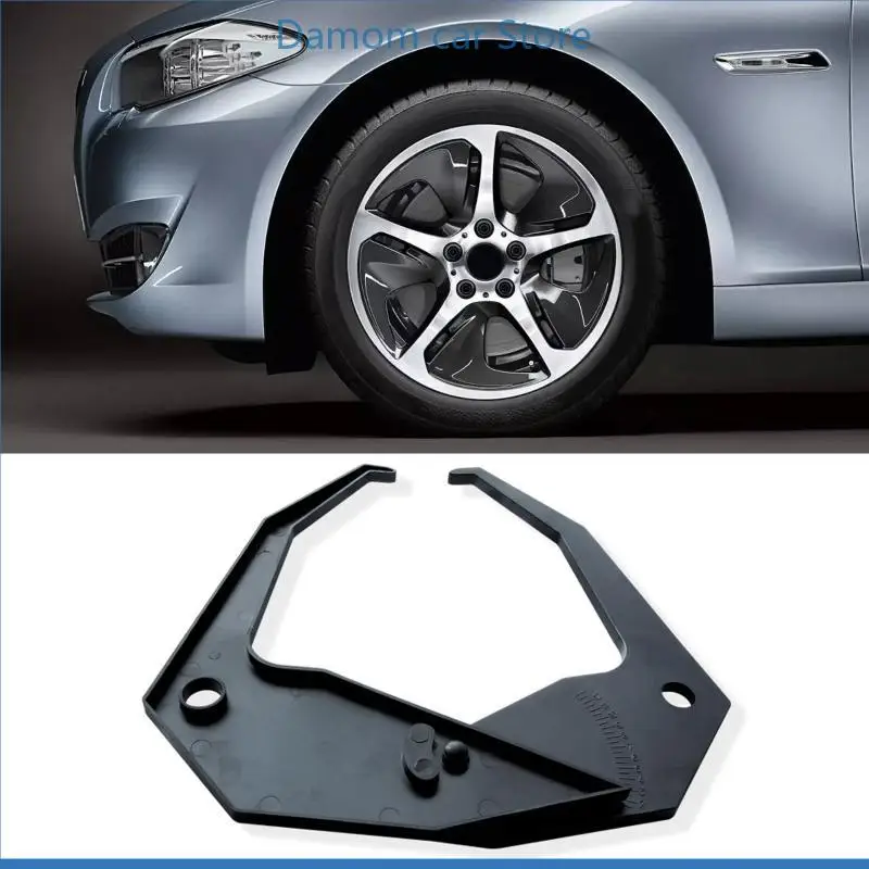 

A2UC Plastic Car Tire Sciper Scale Scale Scale Scale Scarement от 3 дюймов до 17 дюймов
