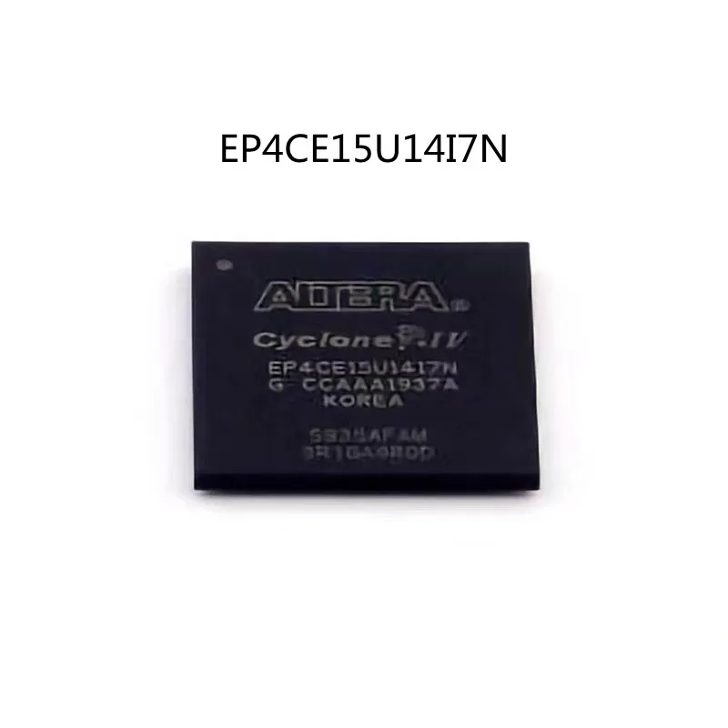 

1pcs/lot New Original EP4CE15U14I7N EP4CE15U14 EP4CE15 BGA256 In Stock