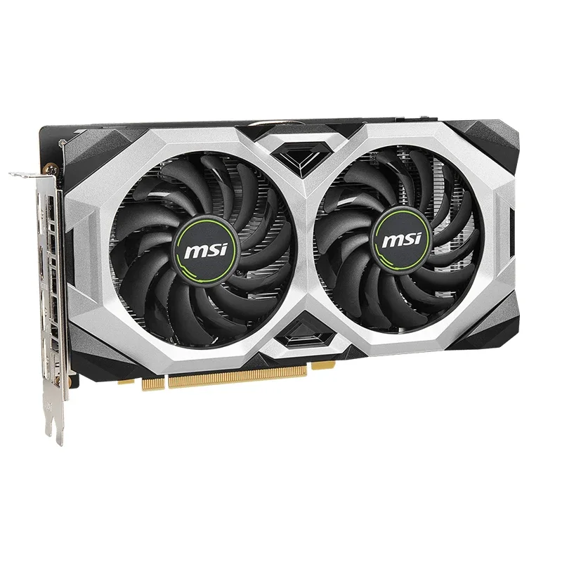 Original  GeForce RTX 2060 Gaming Graphics Cards 6GB GDDR6 GPU Card nVIDIA 2070 2080 3060 3070 3080 3090Video Card