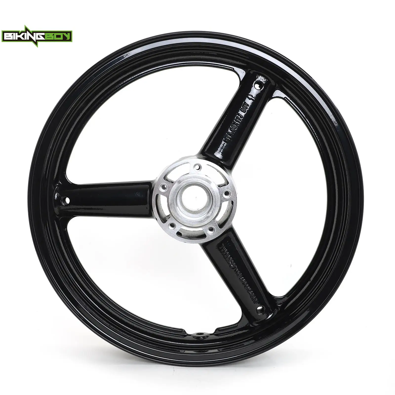 Для GSXR 600 97-22 GSX-R 750 96-22 18 19 20 GSX-R 1000 01 02 03 04 05 06 07 08 09 10 11 12 13 14 15 16 Передний обод 17 дюймов 3,5 дюйма