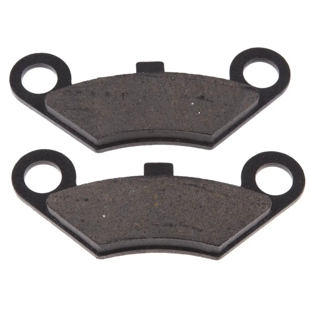 2PCS Front Rear Brake Pads for CF Moto CF500 500CC 600CC X5 X6 X8 U5 ATV UTV