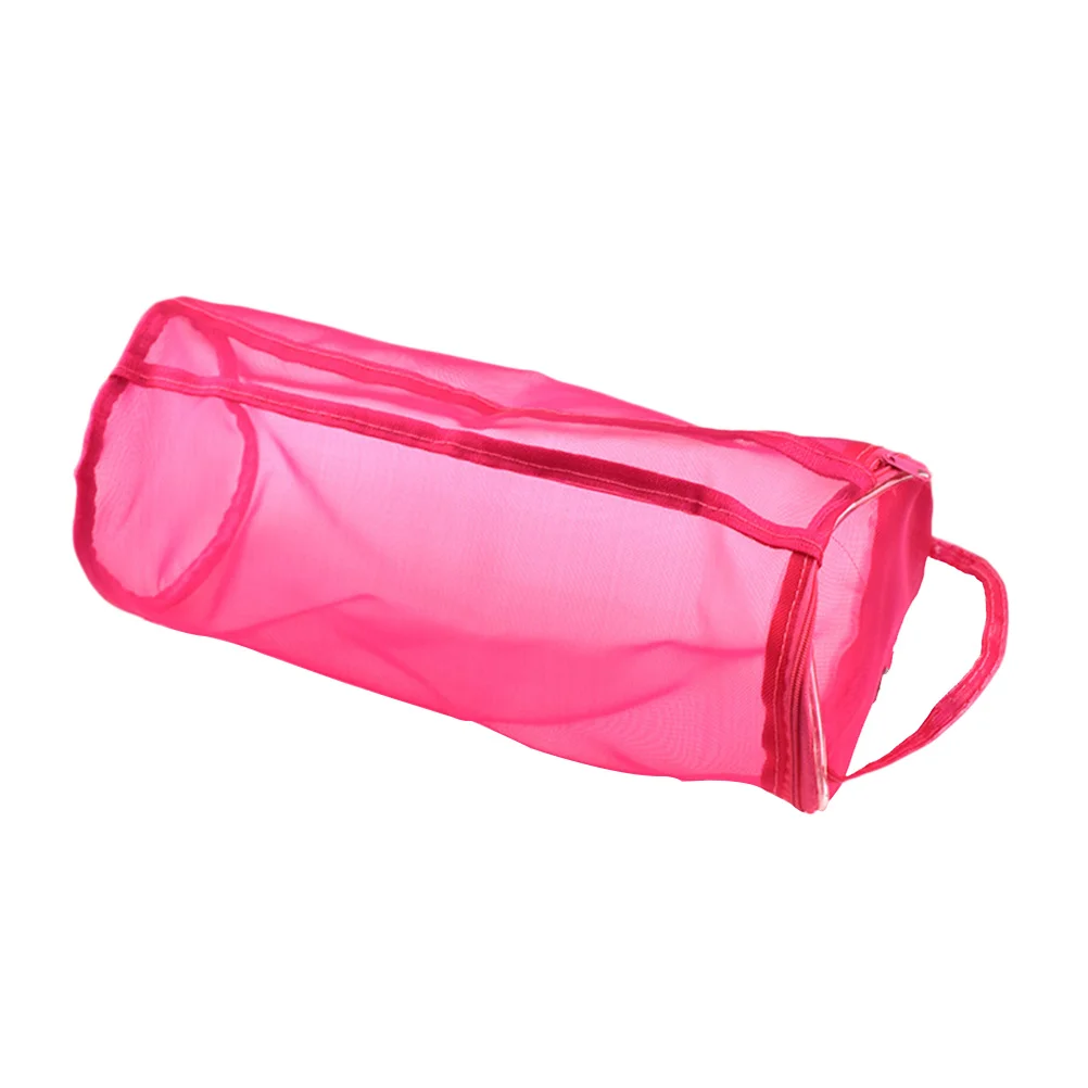 

Knitting Holder Bag Yarn Storage Handbag Travel Tote Bags Accessories Organizer