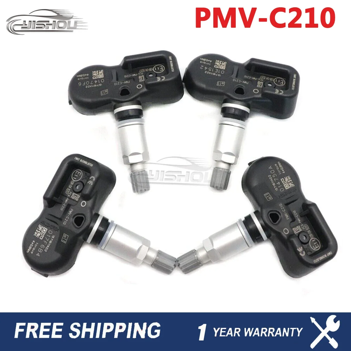 Tpms 42607-02030 42… - image