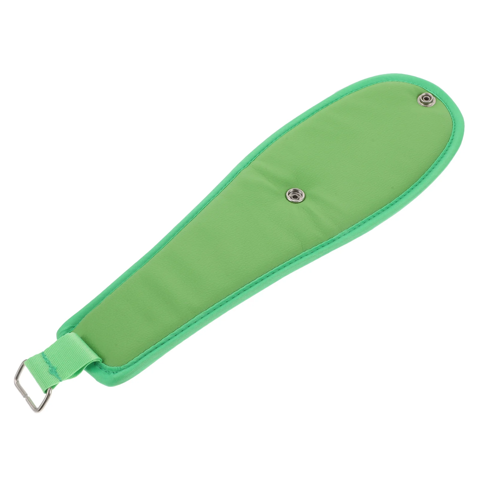 

Передняя подушка для коляски, нескользящая съемная замена для аксессуара для детской коляски