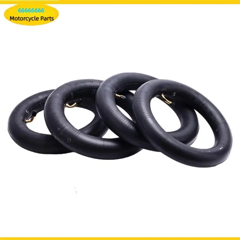 10 Inchtubes 10X2.50 10x250 Tyre 10x2.125 Inner Tube 10x2 Camera Balancing Car 10X2/2.125 Electric Scooter tube