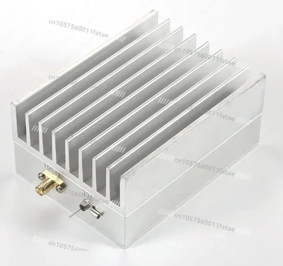 

45-1100MHz RF Amplifier，Digital TV RF High Linear Power Class A 4W Power Amplifier