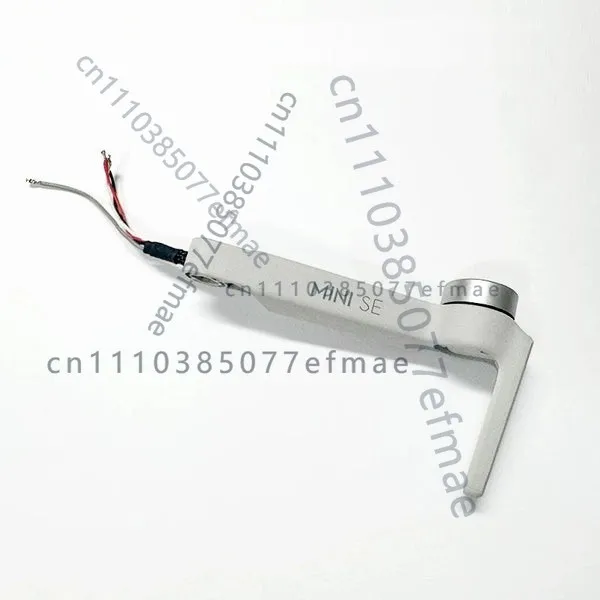 1pcs used  Front Rear Left Right Motor Arm Assembly for DJI Mini SE Drone Frame Damaged Arm Repair Replacement Spare Parts