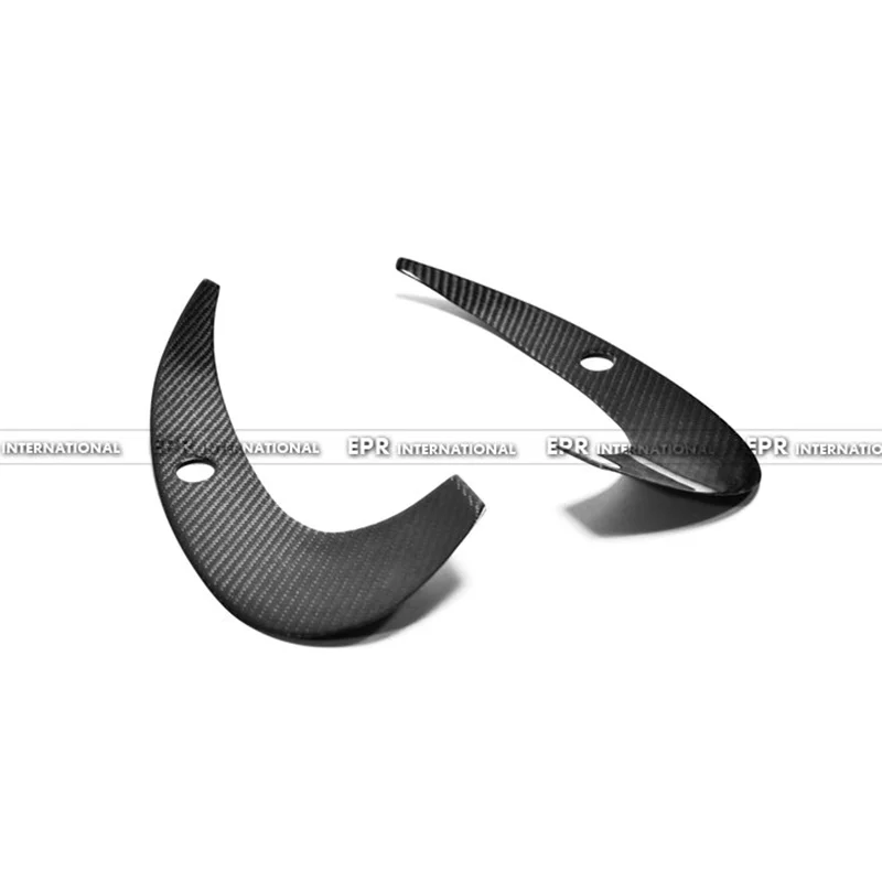 

Для Porsche Cayman 987 нижняя фара брови-спортивная внешняя отделка фар | Аксессуар для бровей