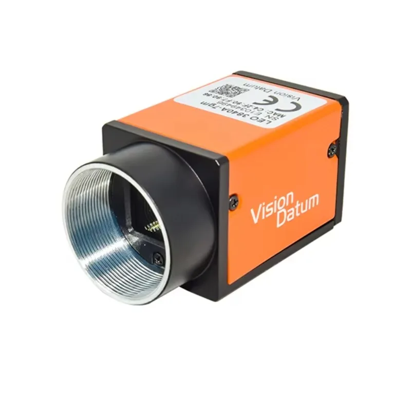 CONTRASTECH LEO 2000S-60gm/gc 2MP  60 Fps High Precision High Resolution Machine Vision for Visual Positioning