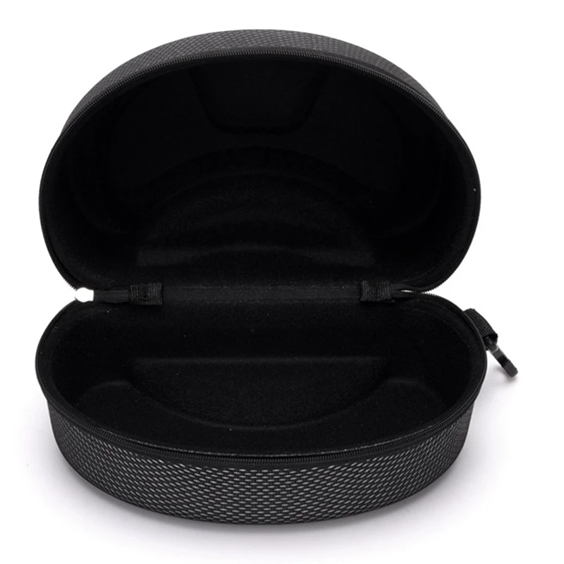 Protection Eva Ski Eyewear Case Snow Skiing Goggles Box Waterproof Snowboard Bag Eyewear Case Zipper Hard Box