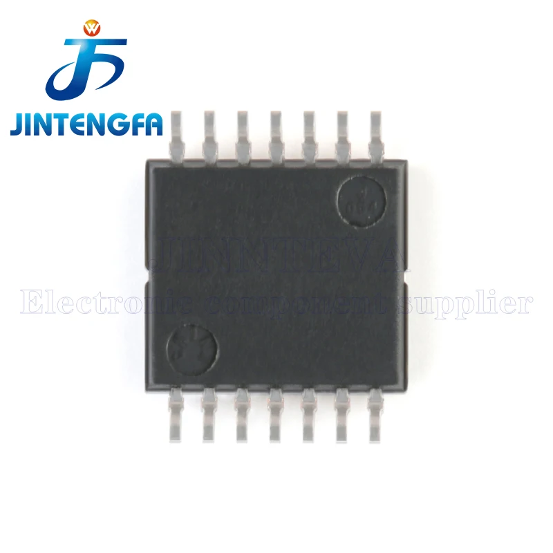 10PCS 74HC04 DIP/SOP/TSSOP-14 SN74HC04N SN74HC04DR SN74HC04PWR HC04 74HC04D 74HC04PW SMD CMOS level Hex Inverters IC Chip