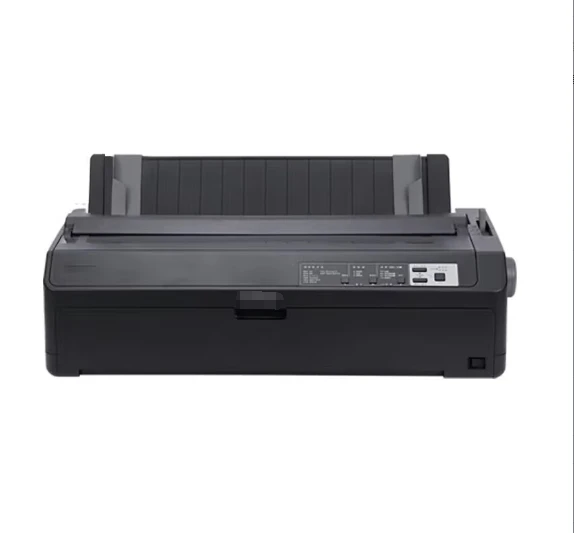 LQ-136KWII 136 column high-speed roll needle printer LQ-1600KIIIH upgraded LQ-136KWII official standard includes 1 ribbon