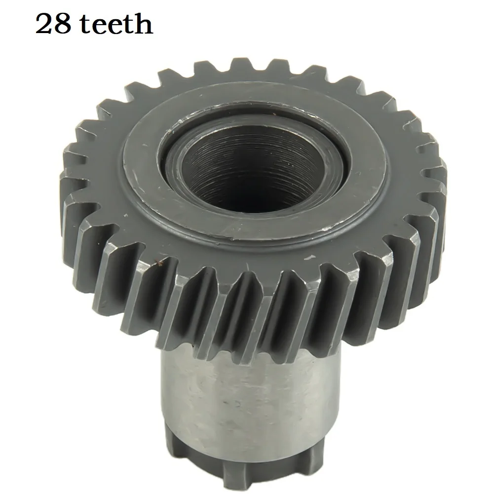 ترس بديل لمطرقة دوارة بوش ، قطع غيار ، ملحقات بديلة ، أسنان ، GB 2-26ddf ، 1 ks