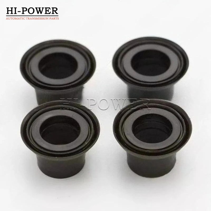 B001-46-062 4 قطعة ناقل للسيارات رافعة تحول المطاط بوش دليل شيفتر جلبة لمازدا 323 MX-3/MX-6 MX3 MX6 B00146062