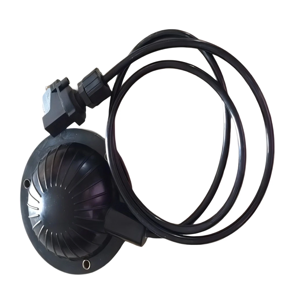 Airbag Foot Switch with Waterproof Dustproof Features and Oil Resistant Build for Impact Switch Use in Demanding Environments