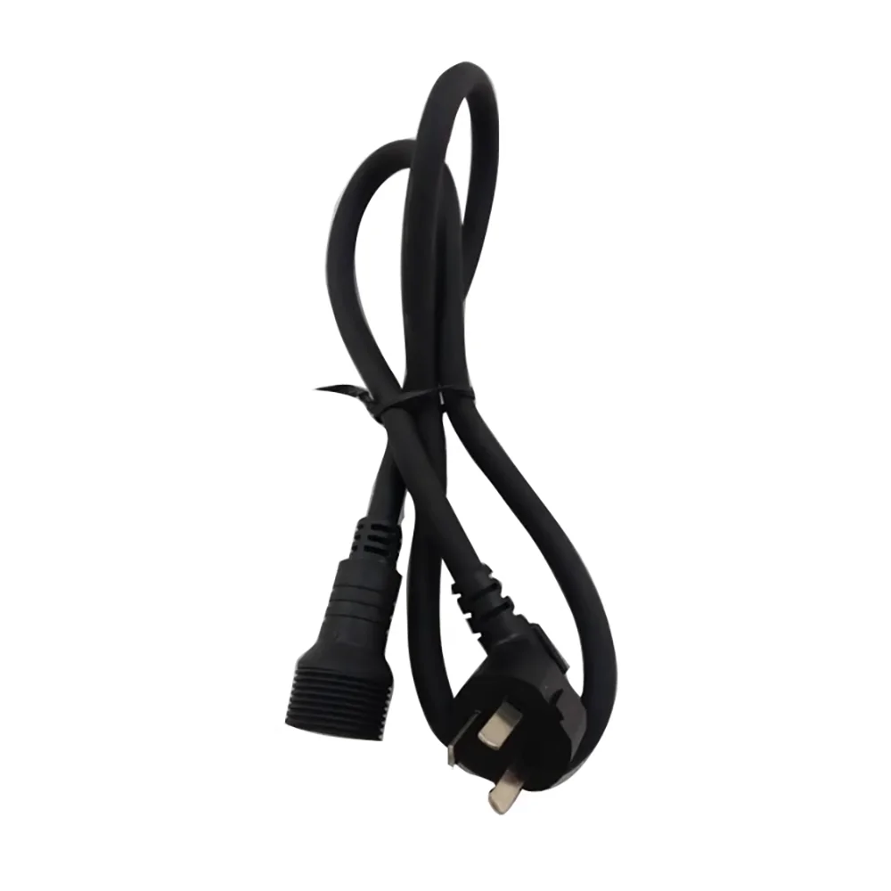 

Outdoor Waterproof Par Lamp, Wall Washer, City Light Conversion Cable, Power Plug, Stage Lighting Accessories
