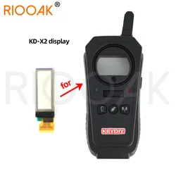 Original KEYDIY LCD Display Screen for KD-X2 Key Programmer