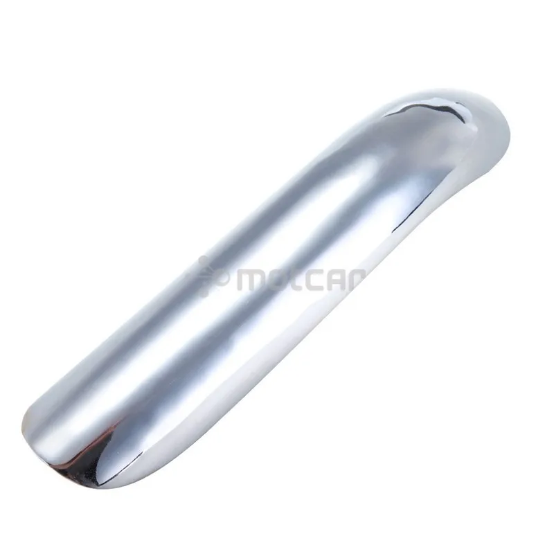 Motorcycle Chrome Electroplate 10.4