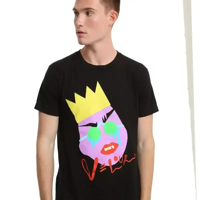 Sasha Velour Rupaul Drag Race LGBT T Shirt SMALL