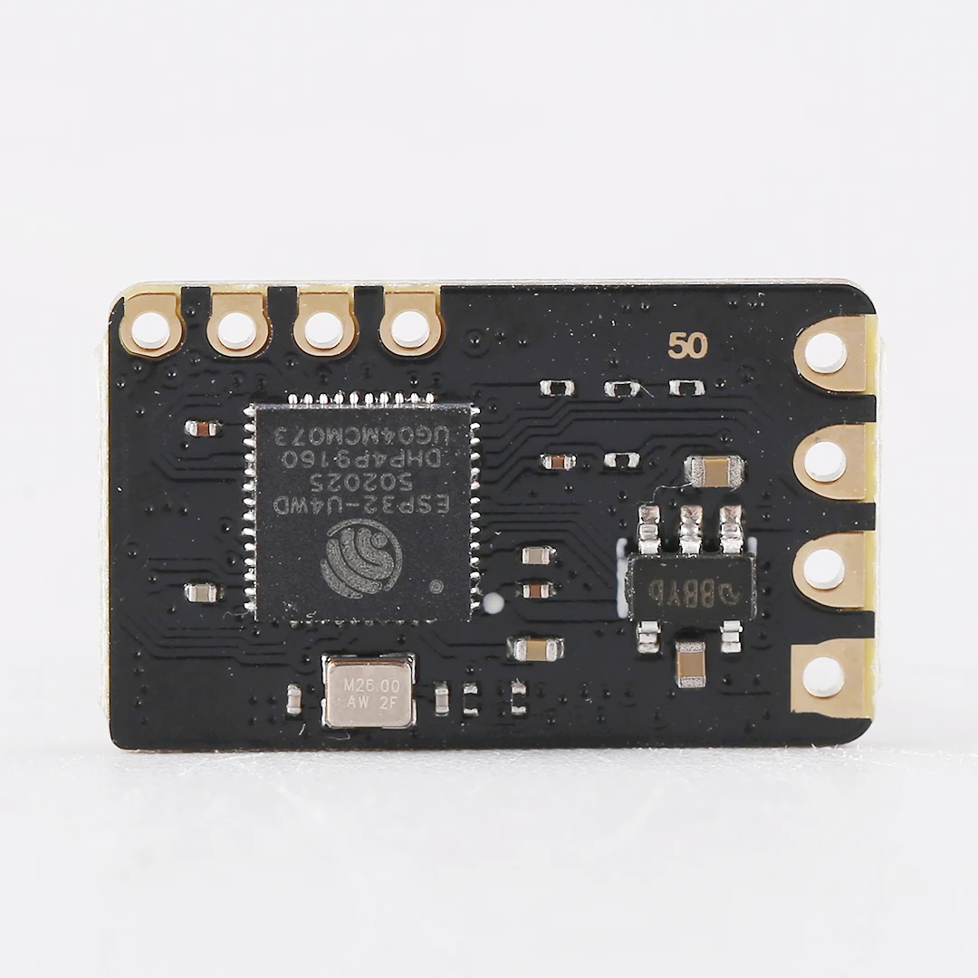 TBS Crossfire Nano RX (SE) V2 915MHz Super Mini Receiver with T‑Antenna