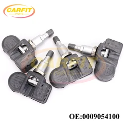 High Quality OEM A0009054100 0009054100 TPMS Tire Pressure Sensor For Mercedes Benz C250 C300 C350 C63 S550 Car Accessories
