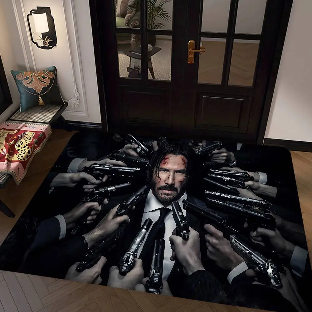 1Pc Classic J-John … - image