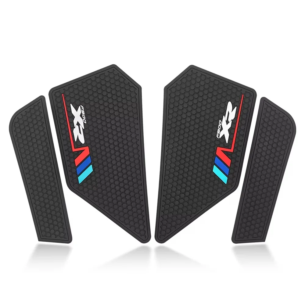 For BMW F900XR F 900 F900 XR 2020-2026 new Tank Pad Motorcycle accessories Fuel Tank Pad Non-slip Side Fuel Tank Waterproof Pad