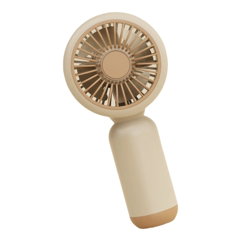 Легкий вес маленькие личные портативные вентиляторы регулируют USB