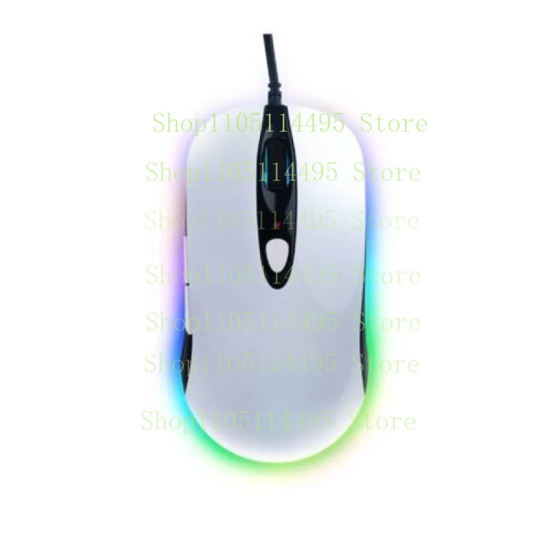 for MSI Interceptor DS 102 RGB Gaming Mouse Wired 10000 DPI Gaming Mouse