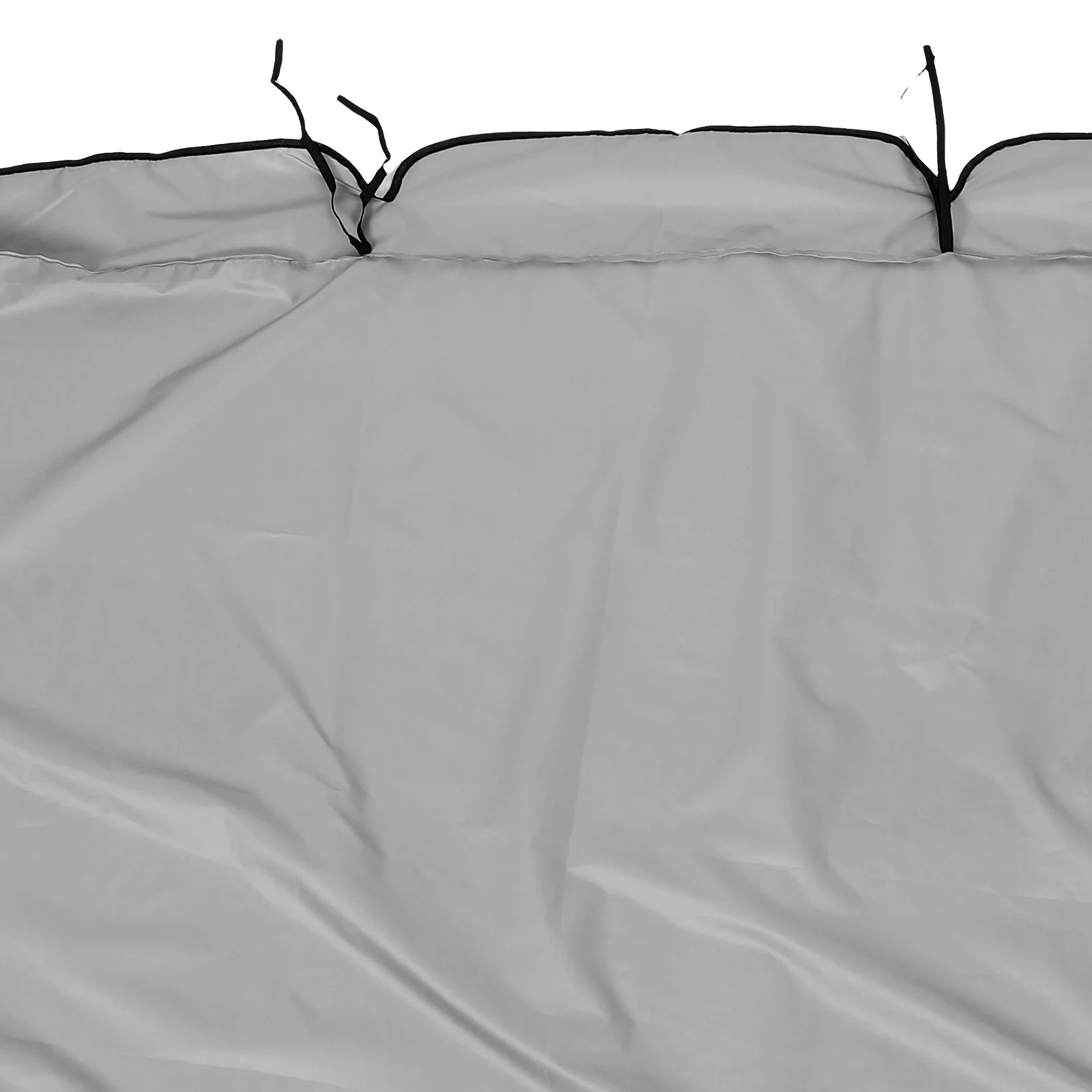 

Garden Hanging Cover Oxford Cloth Outdoor Protector Water Resistant Uv Resistant Large Chair Hood Patio Swing Canopy Replacement