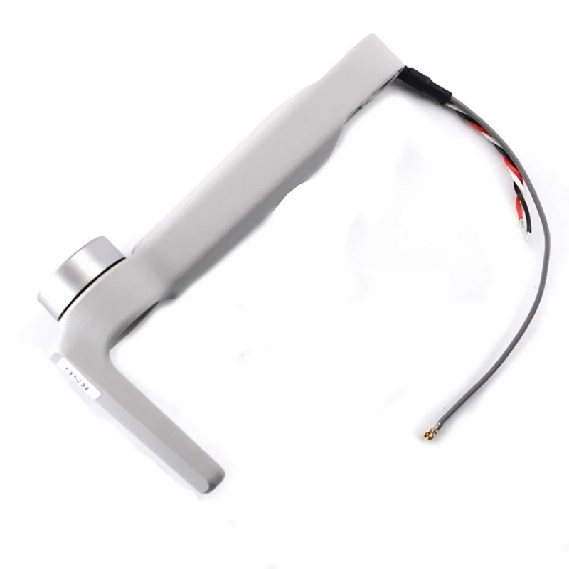 Substituição do braço dianteiro esquerdo ABGN com motor para peças de reparo de drone Mini 2