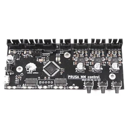 MMU3/MMU2 Control Board Prusa I3 MK3 MK3S MK3S+ Multi Material 2.0 Upgrade MMU2S Mainboard Compatible with MMU2S MMU3