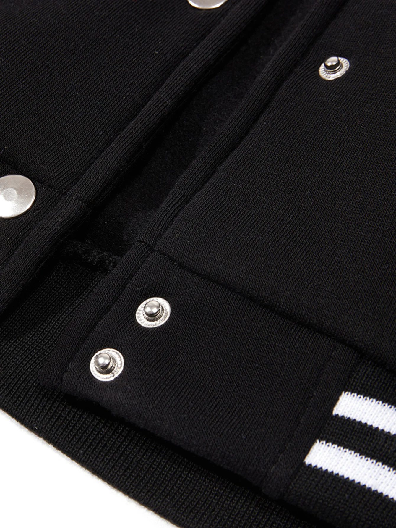 كاليفورنيا والفن حرف C ملابس الرجال الخريف الشارع الشهير الأمريكية قمة الموضة كاريكاتير جاكيتات للجنسين عادية البيسبول جيرسي #5