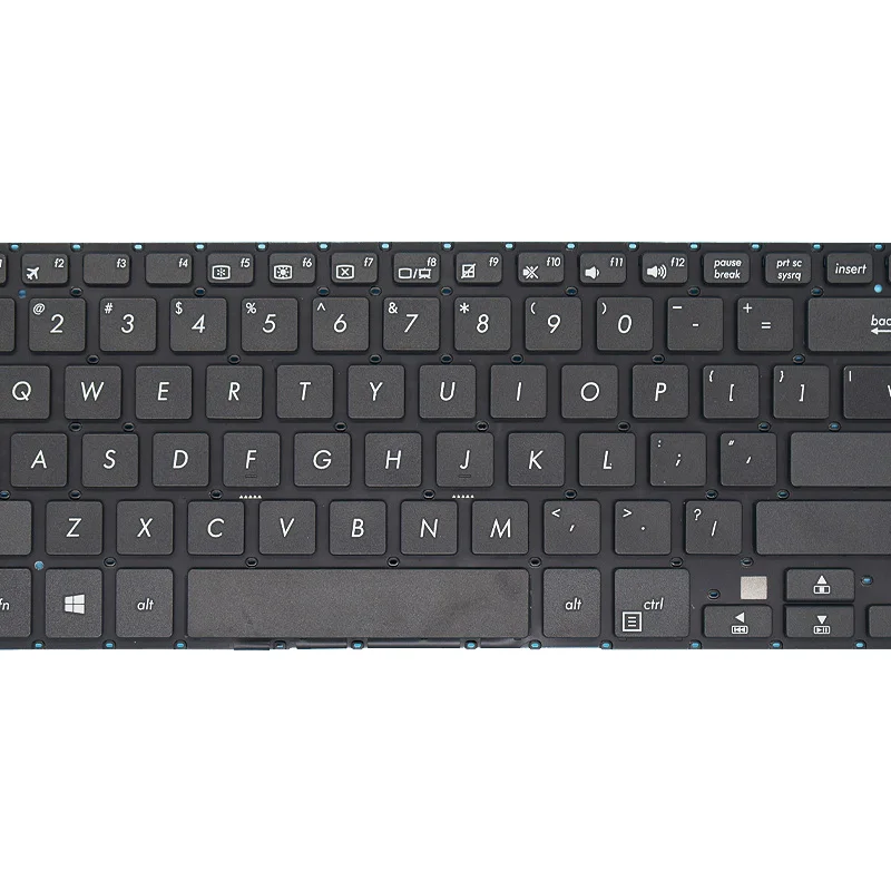 Teclado de ordenador portátil Original para ASUS VivoBook S15, F510, F510U, F510UA, F510UQ, S510U, S510UA, S510UN, S510UQ, S5100UQ