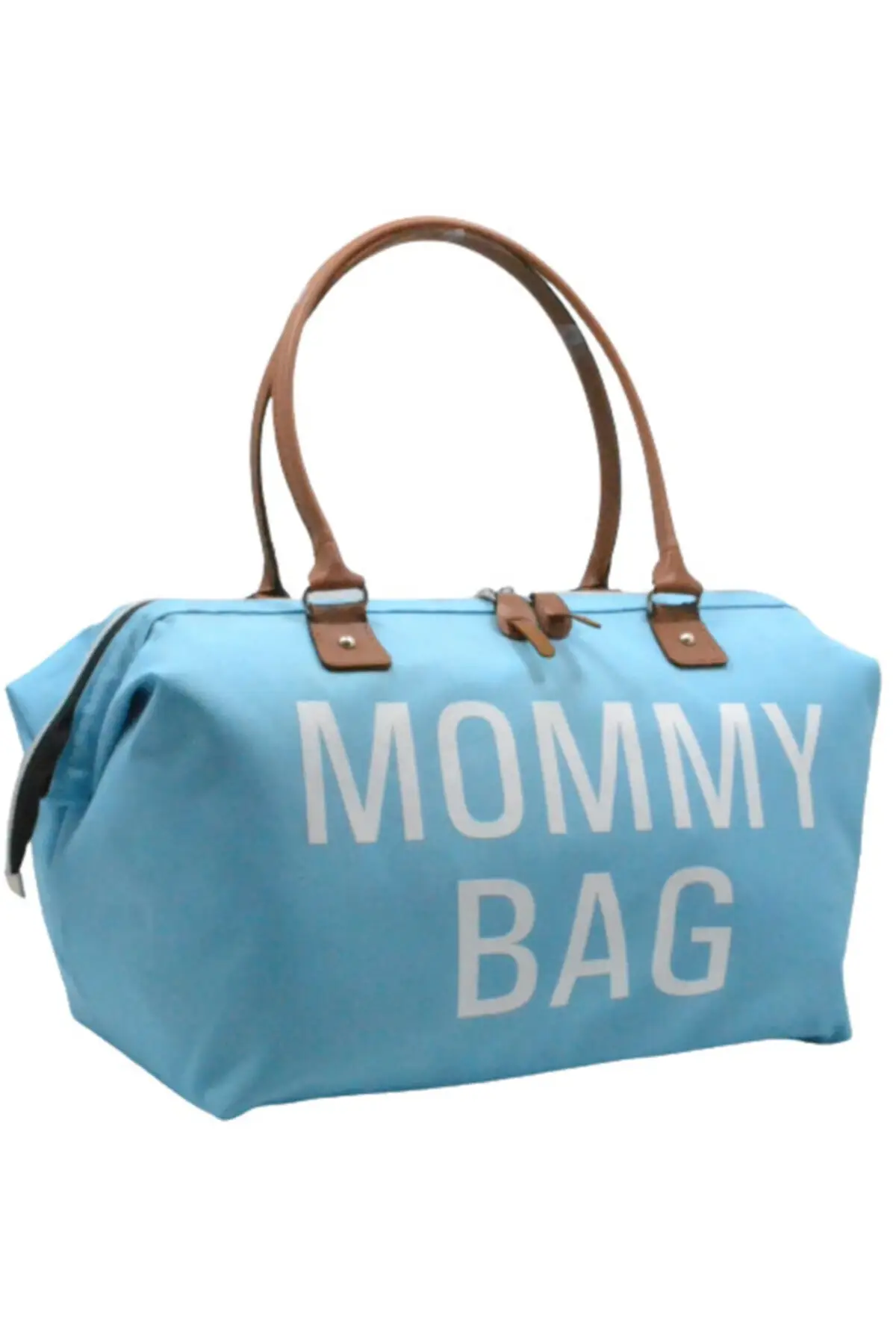 DOLBOVI Mommy Bag blue mother Baby care and Baby women Bag Hospital Bag Hospital Bag