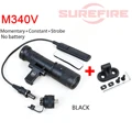 M340V BK Combo