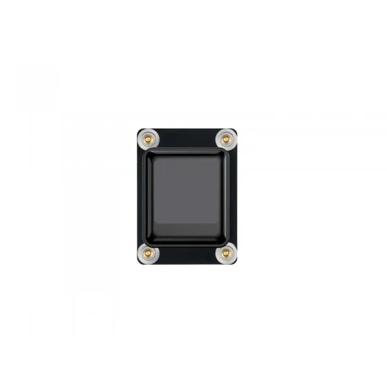 Waveshare 0.85inch Mechanical LCD ScreenKey, IPS Panel, 128 × 128 Resolution, 65K Color, SPI Communication Interface